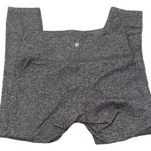 Lululemon align leggings